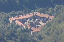 4 days: Monasteries in Bulgaria