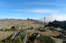Vitosha hiking tour