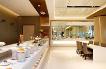 Miracle Bangkok Airport Lounges – Relax Before You Fly 