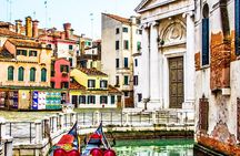 Venice Small Group Walking Tour of Most-Famous Sites &Attractions