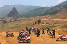 6 Days Ha Giang - Ban Gioc - Ba Be North East Explore Looftop