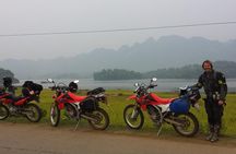6 Days Ha Giang - Ban Gioc - Ba Be North East Explore Looftop