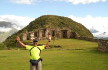 Choquequirao Trekking in 5 days