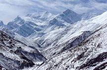10 days Annapurna Base Camp Trek 