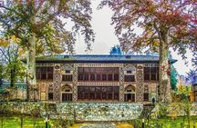 Shamakhi-Gabala-Sheki Group Tour (2 Days / 1 Night) 