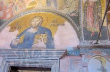 Best Of Istanbul 1, 2 or 3 Day Private Guided Tour 