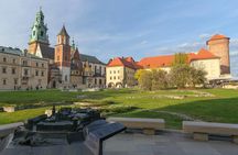5 days in Krakow and Zakopane: transfers, tours and accomodation
