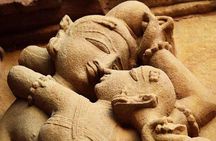 Khajuraho with Land of the Tigers