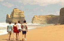 Adelaide to Melbourne 3-Day Trip through Grampians and Great Ocean Road