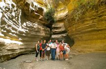 2 days Hells Gate Lake Naivasha and Lake Nakuru safari