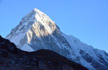 Everest Base Camp trek- 13 Days
