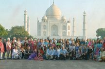 Gurgaon to Agra Same Day