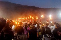 Haridwar & Rishikesh Same Day Trip from Delhi - Private Tour