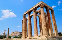 Athens and Piraeus private tour for groups