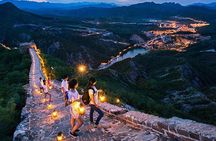 SiMaTai GreatWall GuBeiWaterTown Night Trip English Driver-TR APP