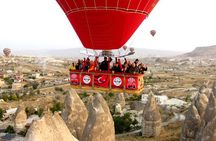 Turkey Landmarks 8 Day Hassle-Free Small-Group or Private Package