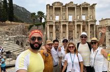 Turkey Landmarks 8 Day Hassle-Free Small-Group or Private Package