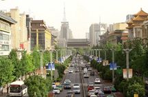 5-Hour Flexible Private Xi’an City Tour