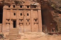 Lalibela Churches and Asheton Monastery
