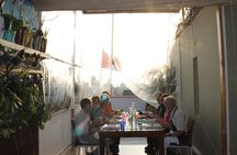 4 Course Peruvian Cooking Class