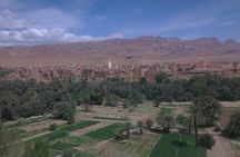 3 Day Desert Tour from Marrakech to Merzouga with Camel Ride