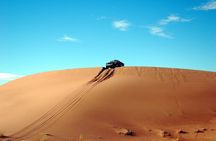 From Marrakech: 3-Day Merzouga and Sahara Desert Tour
