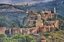 Armenia - Tbilisi 3 days, 2 nights from Yerevan