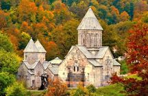 Armenia - Tbilisi 3 days, 2 nights from Yerevan
