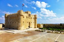 Private Alexandria Day Trip from Cairo Including Lunch