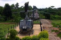 Explore DMZ in Private: Vinh Moc & Khe Sanh from Hue