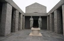 Kotor-Njegusi-Lovcen Tour