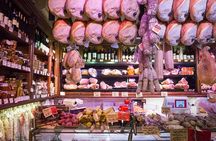 Parma Food Tour with Taste Bologna - Max 8 people