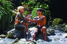 Private Saint Lucia Your Way Customize Tour