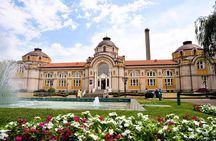 Secrets, Facts & Legends of Sofia: Full Day Tour