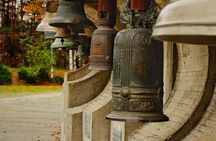 Secrets, Facts & Legends of Sofia: Full Day Tour