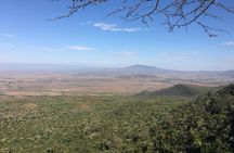 1 Day Hells Gate Biking Safari