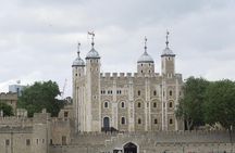 Private Tour of The Tower of London