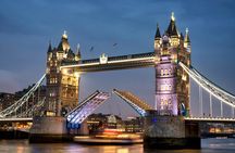 Private Tour of The Tower of London