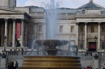Private Tour, Highlights of The National Gallery, popular with families
