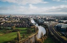 Private Walking Tour: York City Highlights and York Minster
