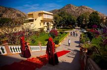 Private Day Tour of Samode from Jaipur
