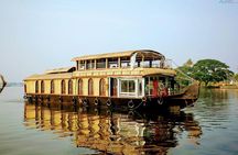 South India Tour in 06 Nights