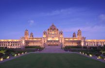 Golden Triangle with Jodhpur Tour - India