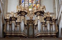 Kutná Hora & Bone Church (with admissions)