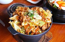 Food Lover Taste Of Egypt in Alexandria