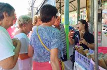 Eat Like a Local Food Tour in Hua Hin