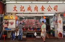 Small-Group Hong Kong Island Food Tour