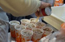 Small-Group Hong Kong Island Food Tour