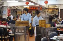 Small-Group Hong Kong Island Food Tour