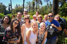 Private visit of the Alcazar & Cathedral